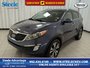 2013 Kia Sportage EX-0