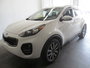 2017 Kia Sportage EX-1
