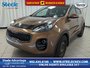 2018 Kia Sportage EX-0