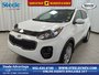 2018 Kia Sportage LX-0