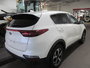 2020 Kia Sportage LX-3