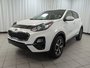 2020 Kia Sportage LX-3
