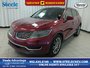 2016 Lincoln MKX Reserve-0