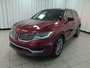 2016 Lincoln MKX Reserve-3