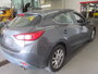 2016 Mazda 3 GS-3