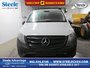 2016 Mercedes-Benz Metris Cargo Van BASE-0