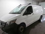 2016 Mercedes-Benz Metris Cargo Van BASE-1