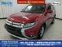 2017 Mitsubishi Outlander ES-0
