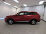 2017 Mitsubishi Outlander ES-4