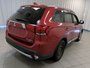 2017 Mitsubishi Outlander ES-7