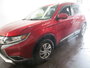 2017 Mitsubishi Outlander ES-1