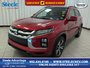 2022 Mitsubishi RVR SEL-0