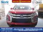 2022 Mitsubishi RVR SEL-0