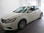 2018 Nissan Altima SL-1