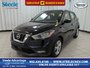 2020 Nissan Kicks S-0