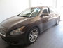 2012 Nissan Maxima 3.5 SV-1