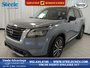 2022 Nissan Pathfinder Platinum-0