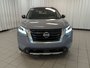2022 Nissan Pathfinder Platinum-2