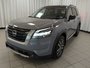 2022 Nissan Pathfinder Platinum-3