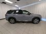 2022 Nissan Pathfinder Platinum-8