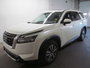 2022 Nissan Pathfinder SL-1