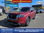 2023 Nissan Pathfinder SV V6 7 Seater *GM Certified*-0