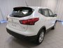 2018 Nissan Qashqai SV-7