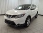 2018 Nissan Qashqai SV-3