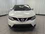 2018 Nissan Qashqai SV-2