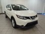 2018 Nissan Qashqai SV-1