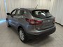 2020 Nissan Qashqai S-5