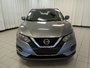 2020 Nissan Qashqai S-2