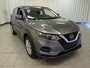 2020 Nissan Qashqai S-1