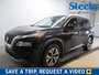 2021 Nissan Rogue SV Leather Panoramic Sunroof *GM Certified*-0