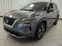 2023 Nissan Rogue SL-3