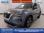 2023 Nissan Rogue SL-0