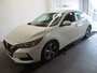 2021 Nissan Sentra SV-1