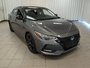 2022 Nissan Sentra SR-1