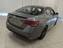 2022 Nissan Sentra SR-7