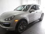 2012 Porsche Cayenne S-1