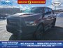 2021 Ram 1500 Classic Warlock 5.7 Hemi *GM Certified*-0