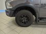 2021 Ram 1500 Classic Warlock-9