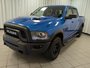 2022 Ram 1500 Classic Warlock-3