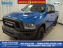 2022 Ram 1500 Classic Warlock-0