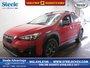 2021 Subaru Crosstrek Outdoor *GM Certified*-0