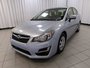 2016 Subaru Impreza 2.0i-3