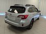 2015 Subaru Outback 2.5i-7
