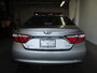2015 Toyota Camry XLE-2