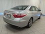 2015 Toyota Camry XLE-7