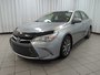 2015 Toyota Camry XLE-3